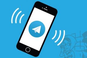آموزش نحوه بلاک کردن گروه و کانال در تلگرام