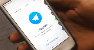 تلگرام محبوب‌ترین پیام ‌رسان در ایران