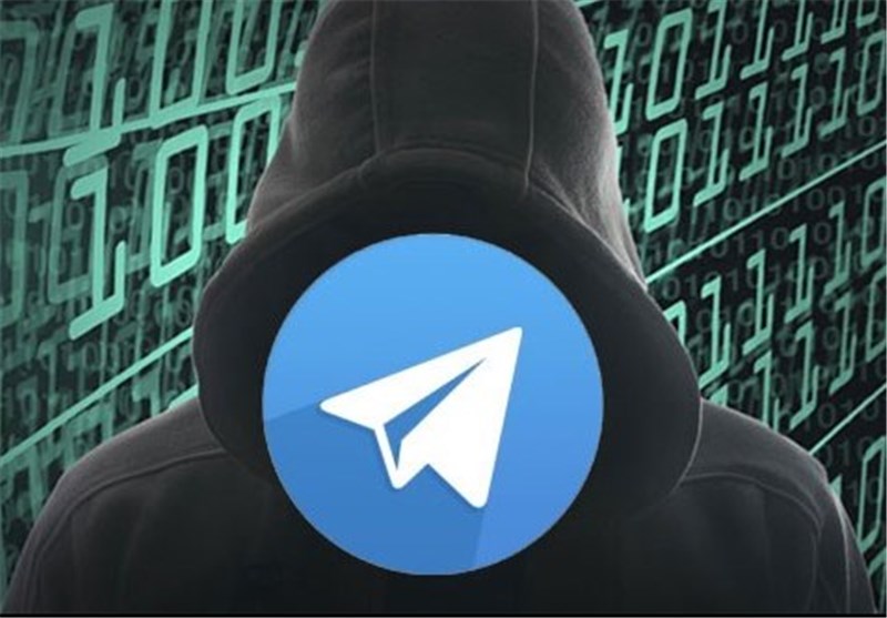 دختر جوان به دام خواستگار قلابی در تلگرام افتاد
