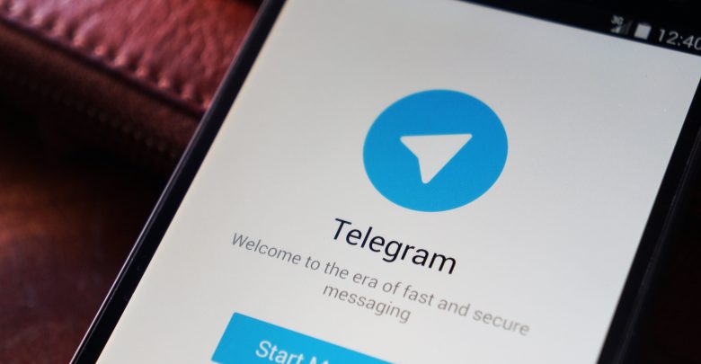 چگونه عکس‌های پاک شده در تلگرام را بازیابی کنیم