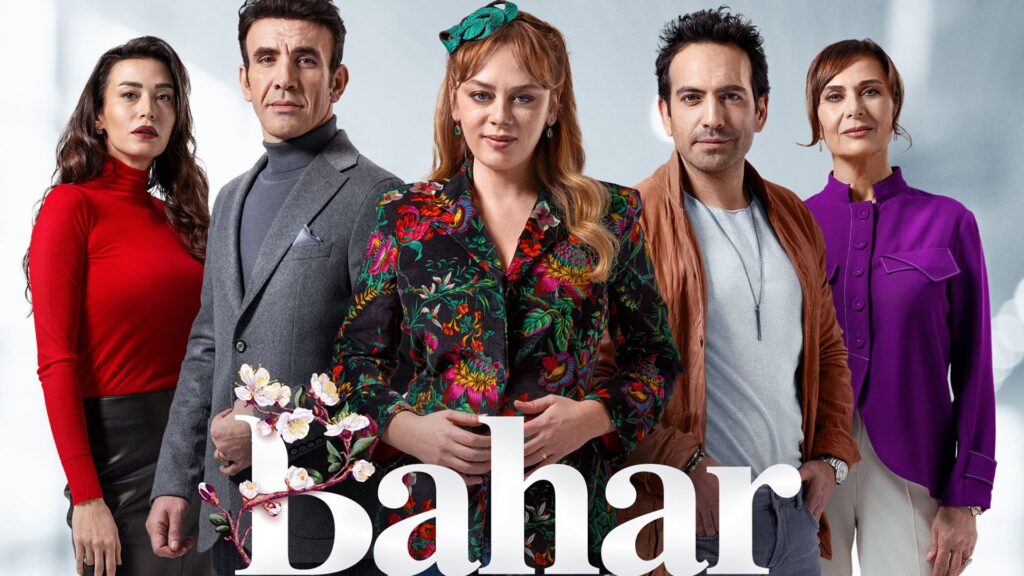 بهترین سریال های ترکی (آپدیت ۲۰۲۶): ۲۵ عنوان برتر