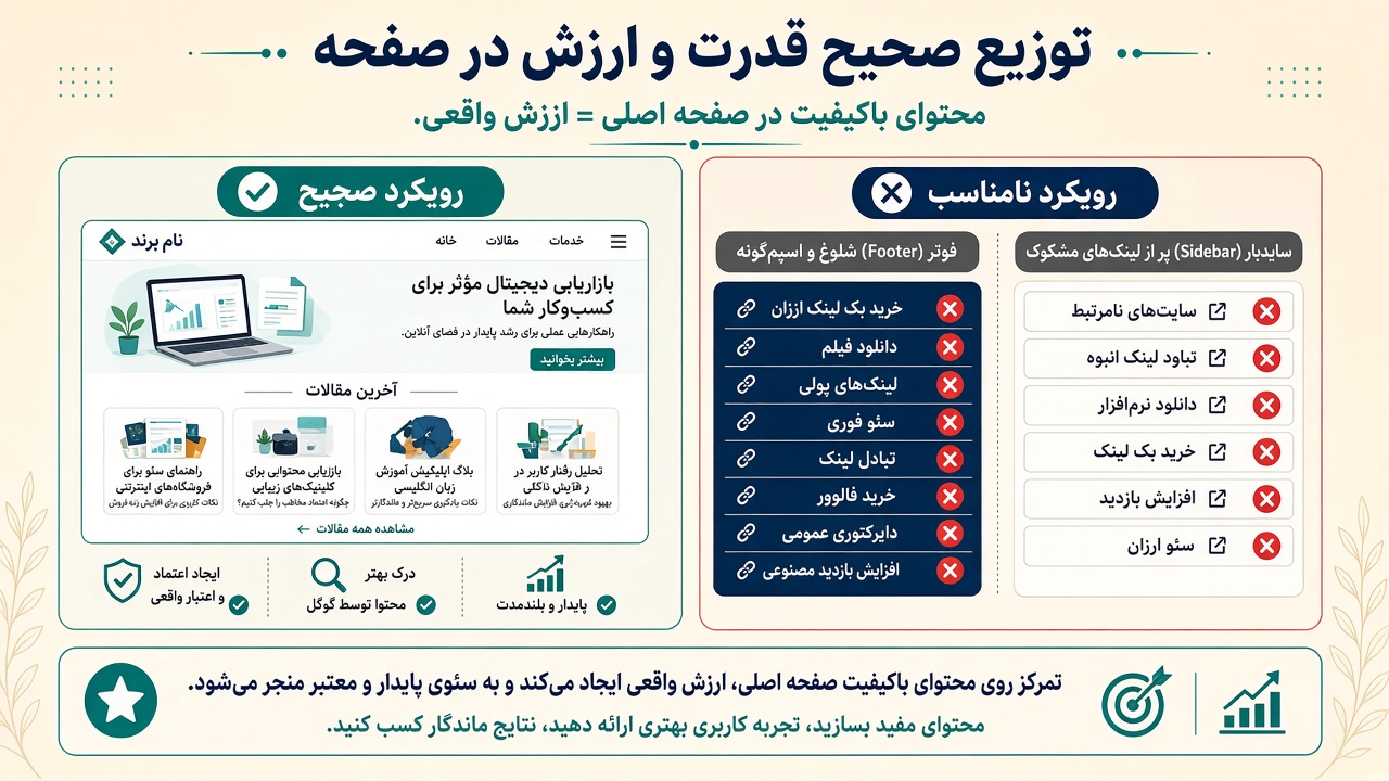 پکیج کامل بک لینک پرو مکس در برابر قوی‌ترین پیشنهاد مکس آنلاین