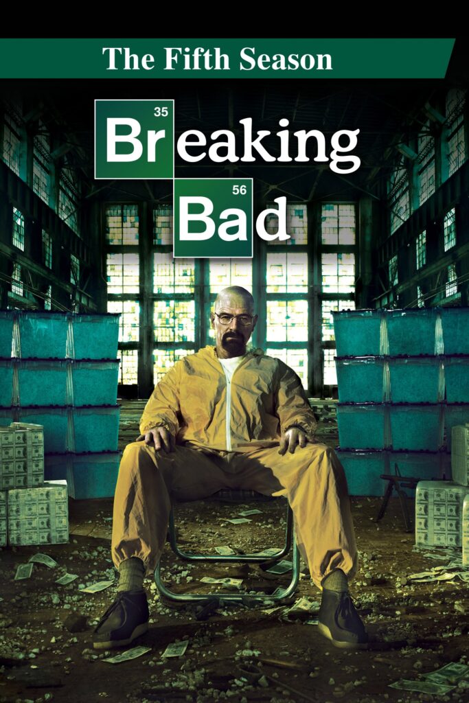 برترین سریالهای IMDb: از «برکینگ بد» تا «بازی تاجوتخت»