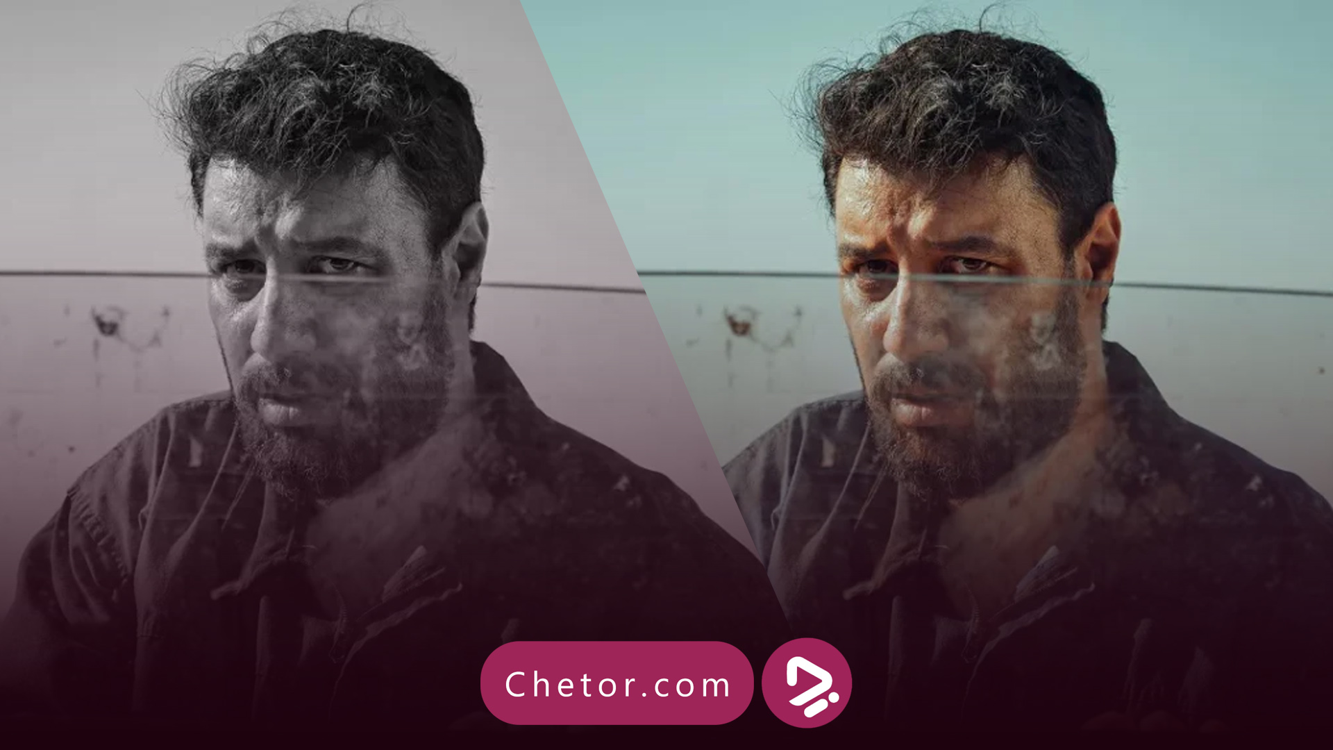 سریال وحشی فصل دوم؛ بازگشت هومن سیدی با جواد عزتی و روایتی متفاوت