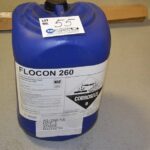 آنتی اسکالانت؛ راهکاری مؤثر برای افزایش راندمان سیستم‌های تصفیه آب صنعتی