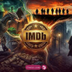 برترین سریال‌های IMDb: از «برکینگ بد» تا «بازی تاج‌وتخت»
